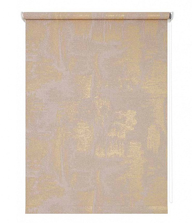 Штора рулонная Марко миндаль 42,5*175 ГП Легранд *1/6