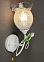 Бра N1743/1W E27 1*40Вт (270*160*160)  VERNER LIGHTING *1 *