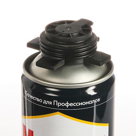 Пена монтажная профес. 850мл/1000гр летняя "МОМЕНТ 65" 3003351 PS850 до 65 л  *1/12/384