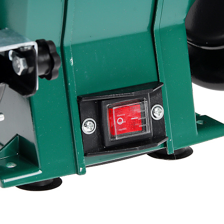 Станок точильный 200мм 450Вт 2950 об/мин BG200/450 FAVOURITE *1