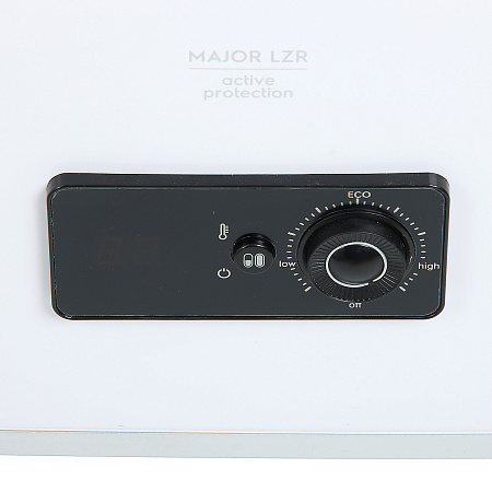Водонагреватель электрический накопительный Electrolux EWH 80 Major LZR 3 *1