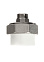 Американка PPRC наруж. резьба Ø 32х1/2" *20/80