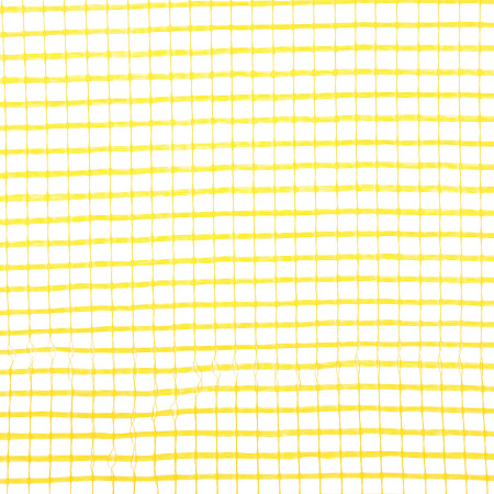 Сетка строит. армирующая яч. 5х5мм пл.105г/кв.м Фасадн. Универс. 1,0м х 20м SMF114T 4WALLS *1/9