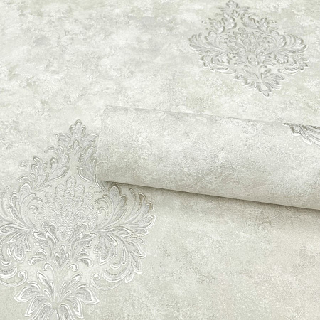Обои  флиз. "Эрисманн" Imperial/Королевский (беж.) 60783-02 10.05х1.06м *6