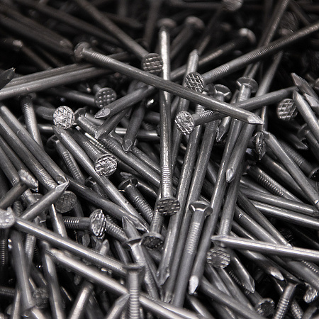 Гвозди строительные 3,0*70 промтара 25кг *25