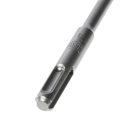 Бур по бетону  8*460мм SDS-plus 4 грани (510846) Quadro Rennbohr *1/10/50
