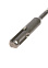 Бур по бетону  5*160мм SDS-plus 2 грани (YAE400500160) Novocraft *1/10/50