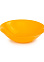 Салатник стекло Luminarc "Ambiante Orange" d16см Оранжевый Q1990 *6/24