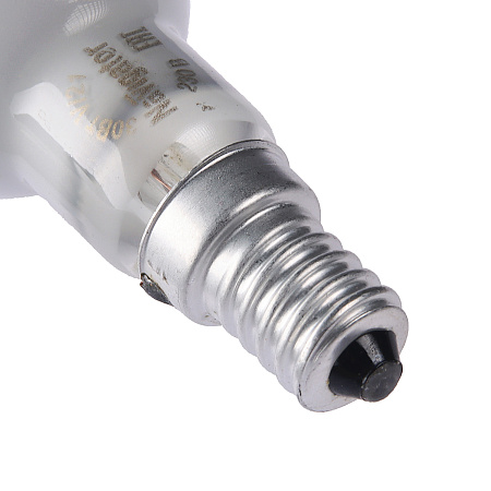Лампа накаливания 30W Е14 рефлектор R39 Navigator 94318 *10/100