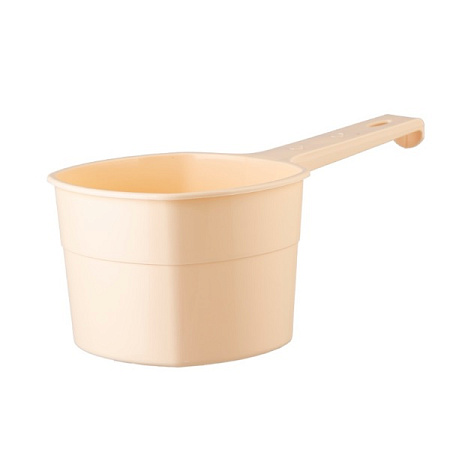 Ковш пластм. 1,5л глубокий арт.815 ("Полимербыт") *1/28