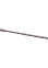 Бур по бетону  8*260мм SDS-plus 2 грани (560826)  VIRA *1