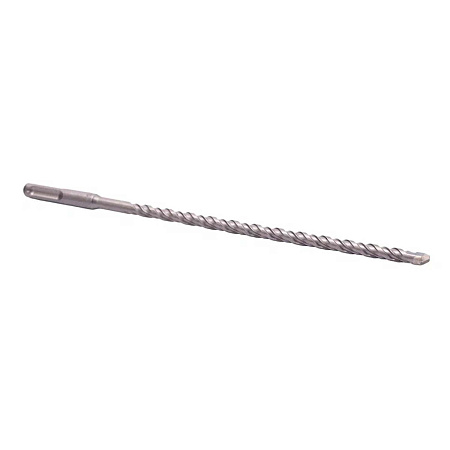 Бур по бетону  8*260мм SDS-plus 2 грани (560826)  VIRA *1