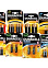 Элемент питания AA (LR06) Duracell Ultra 2BL 5004803 ***2/40
