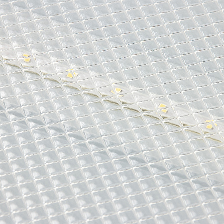 Светильник светодиодный 595*595 36W/6500К SBL-uni-36W-65K Smarbuy *4