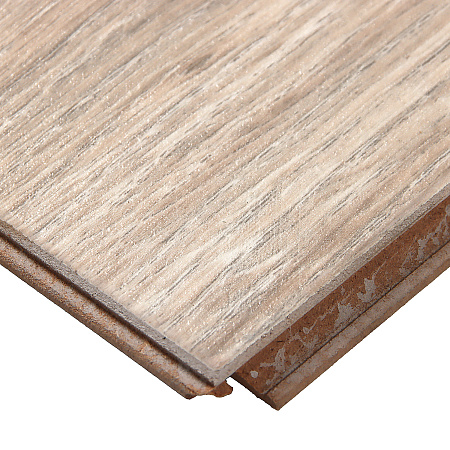 Ламинат ELEGANTE Дуб Азау V4 10 мм 33кл NEW ЗАМОК (1382х195х10мм) в уп.1,617кв.м *1уп=6шт/60уп