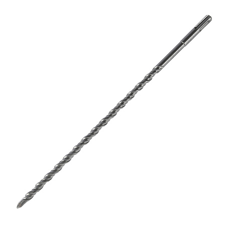 Бур по бетону 10*350мм SDS-plus (YAE401000350) Novocraft *1/10