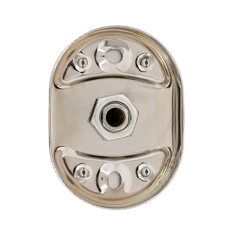 Крючок Potato P2905-1    *1/25