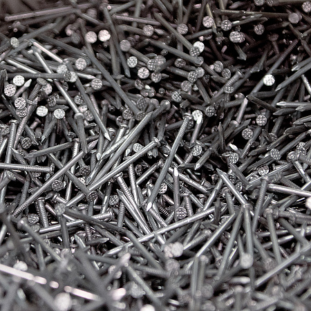 Гвозди строительные 2,0*40 промтара 25кг *25