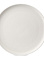 Тарелка фарфор. Domenik "Rock White" мелкая d26см DM8010 *6/24