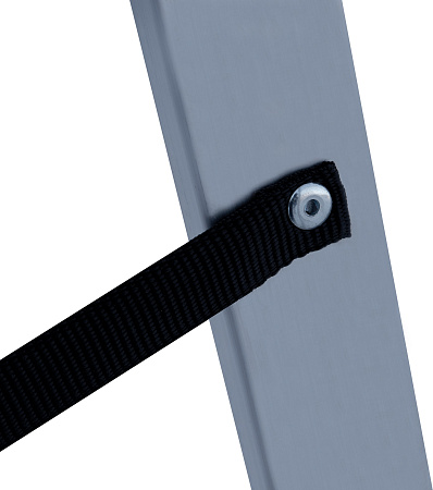 Лестница многофункциональная складная алюм. 2х 8ступ.,общ.дл.3,44м,max н.150кгNV1220 1220208"НВ"*1