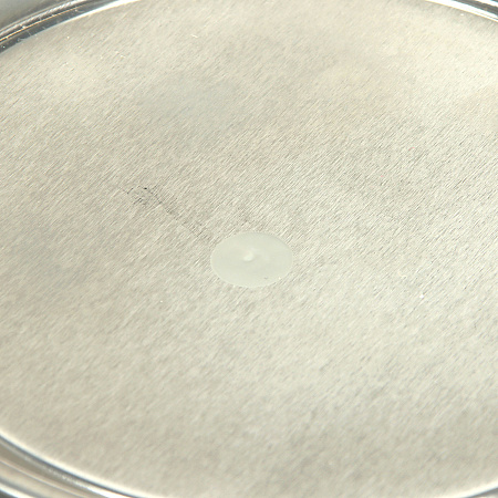 Краска масляная МА-15 серая 1,9 кг Лакра *3/252