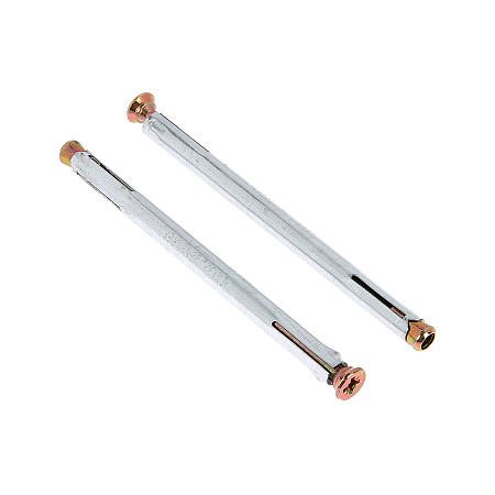 Анкер рамный 10х132 (20шт) коробка BROZEX *5