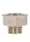 Переходник 3/4"(Ø20)х1/2"(Ø15) М/П VALTEC VTr.592.N. *10/170