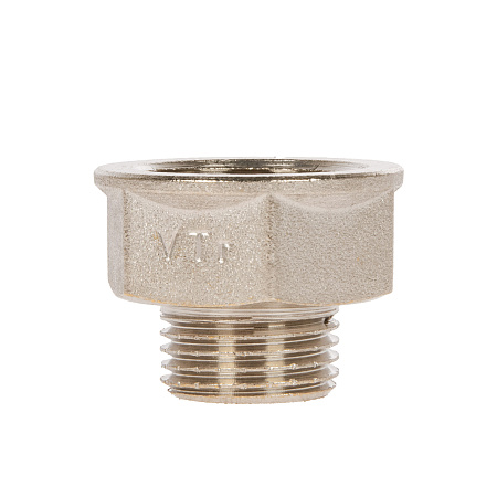 Переходник 3/4"(Ø20)х1/2"(Ø15) М/П VALTEC VTr.592.N. *10/170