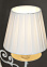 Бра N1991/1W E27 1*40Вт (350*300*150)  VERNER LIGHTING *1