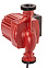 Насос циркуляционный VALTEC RS 25/4-180 с гайками 254 *1/8