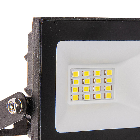 Прожектор светодиодный 20Вт 6,5К IP65 Smarbuy-20W-6500K-IP65 LIGHT  *1/50/90/100