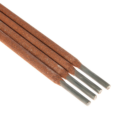 Электроды сварочные рутиловые d=3,0мм, пачка 1кг ЭР 46 PATRIOT  *1