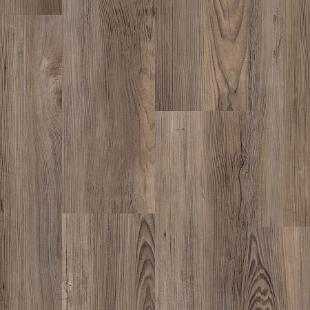 Плитка SPС PRIME CLICK CLAY BROWN (169*1120) 3,85мм/0,30мм уп 1,892 кв.м *1уп=10шт/60уп