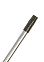 Отвертка TORX эрго ручка, магн. наконеч Т30*125мм (арт.1040-22-T30-125) STURM *12/120