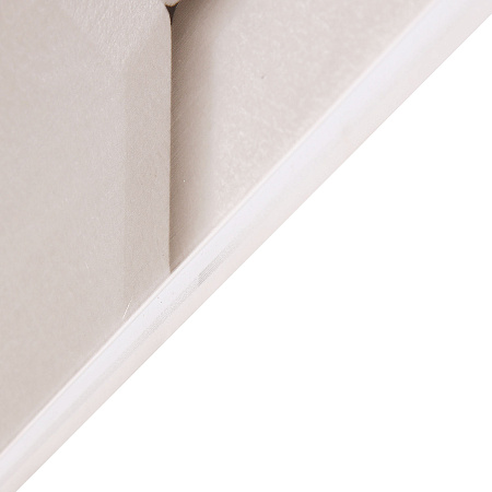 Панель ПВХ UNIQUE 3D Гексагон 2,7м КронаПласт *12