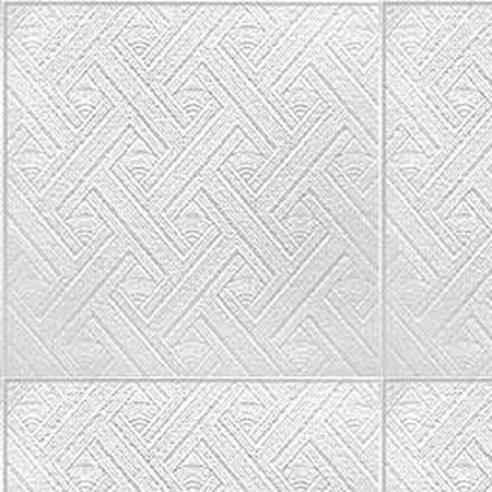 Потолок пенопласт  СОЛИД  "Вереск" (уп= 2м2)    * 27