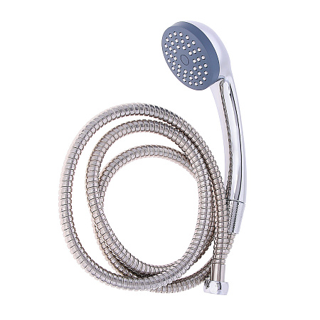 Смеситель д/ванны "Эверест"  B22-065 с 2 ручками *1/10