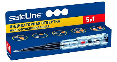 Отвертка индикаторная SafeLine  *1/50