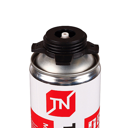 Пена монтажная профес. 1000мл/950гр огнестойкая Технониколь 240  *1/12/612