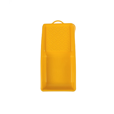 Кюветка пластмассовая 150*270мм цветная max размер валика 110мм АКОР *1/50