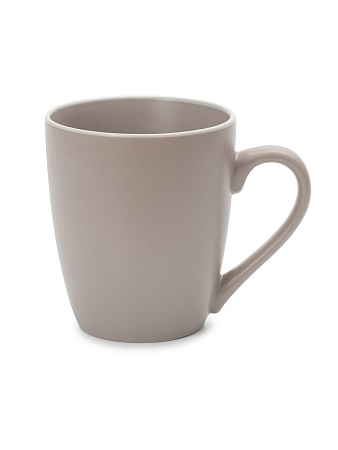 Кружка керамическая 355мл "Scandy Cappuccino" арт.DMD125 "Domenik" *6/36