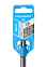 Бур по бетону  6*260мм SDS-plus 2 грани арт.690626 Rennbohr Basic *1/25/200