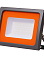Прожектор  светодиодный "Jazzway" PFL-SC 10Вт 6500К IP65  мат. стекло  *1/40