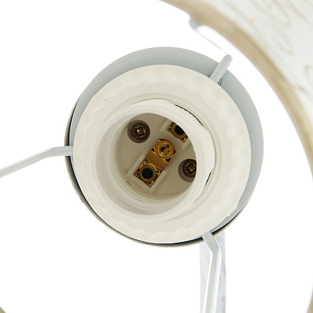 Бра N2324/1W  WG  1*40W E27 (h=290 w=150 l=400)  VERNER LIGHTING *1