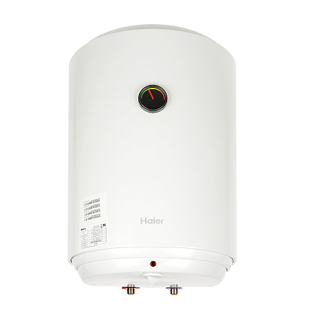 Водонагреватель электрический накопительный Haier узкий ES30V-B2 Slim 30л. *1