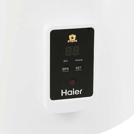 Водонагреватель электрический накопительный Haier ES80V-A5 80л. *1
