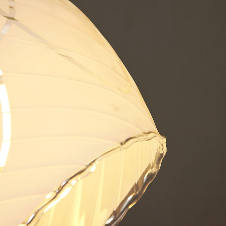 Бра N2299/1W E27 1*40Вт (200*270*170)  VERNER LIGHTING *1