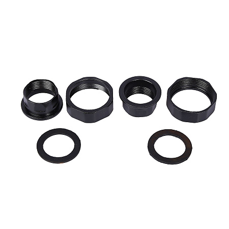 Насос циркуляционный CR 25/4-180 STI с гайками (аналог КХ00) *1/8