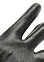Перчатки ХБ с нитрил облив, 13кл 4нит графит  (арт.4577) Doloni  *10/240/360