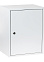 Корпус металлический ЩМП-1-0 (395х310х220) Народный TDM SQ0905-0901 *1